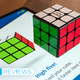 Image for article titled This Smart Rubik's Cube Is Teaching Me How to Solve One After 40 Years of Failure